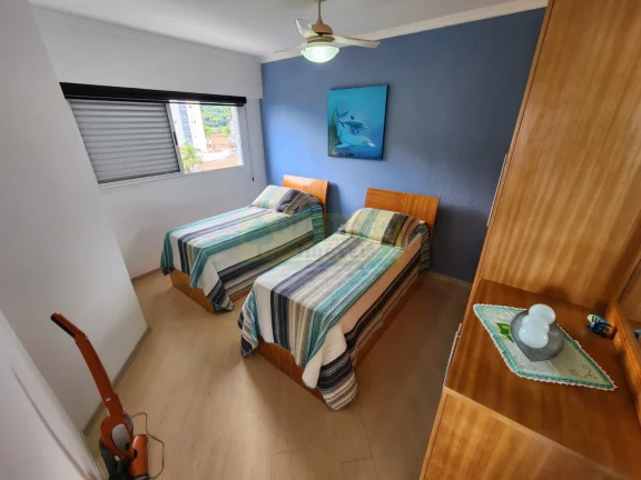 Imagem APARTAMENTO DUPLO DE ALTO PADRAO PÉ NA AREIA