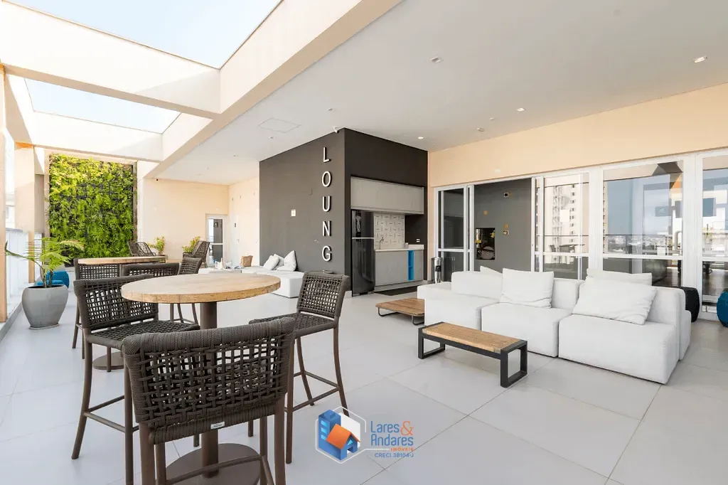 Imagem Studio à venda 1 Quarto 1 Vaga 40M² Campo Belo São Paulo - SP