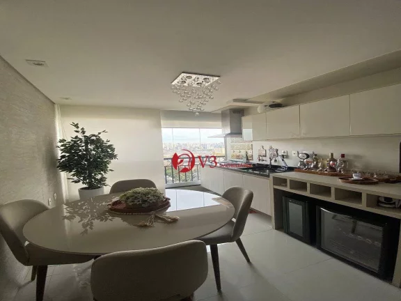 Imagem Apartamento a venda no Mooca 2 Dormitórios sendo 1 Suíte, 1 Vaga, 63 m