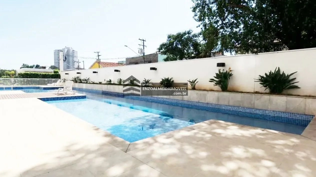 Imagem Alcance Club Residencial Sacoma - Apartamento à venda em São Paulo/SP