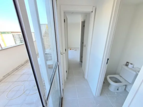 Imagem APARTAMENTO RESIDENCIAL em RIO DE JANEIRO - RJ, JACAREPAGUÁ