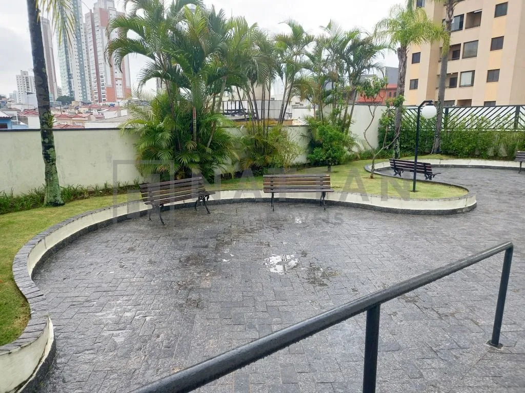Imagem Apartamento com 3 dormitórios à venda, 75 m² por R$ 619.000,00 - Tatuapé - São Paulo/SP