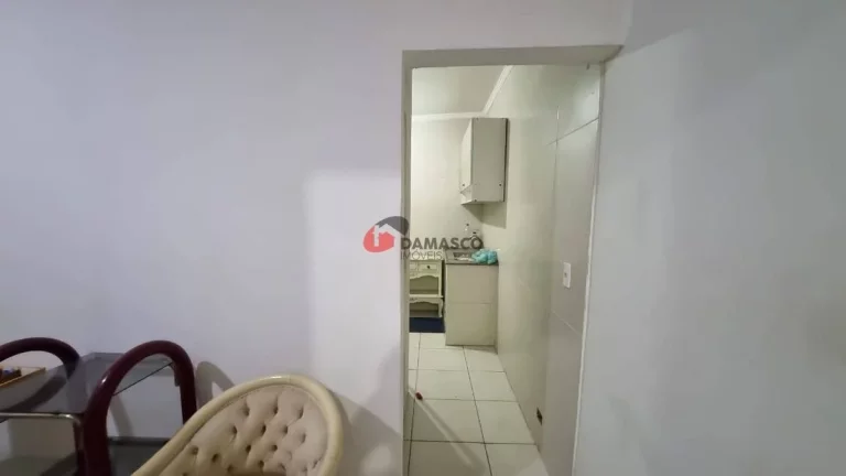 Imagem Apartamento com 1 quarto, Centro - São Caetano do Sul