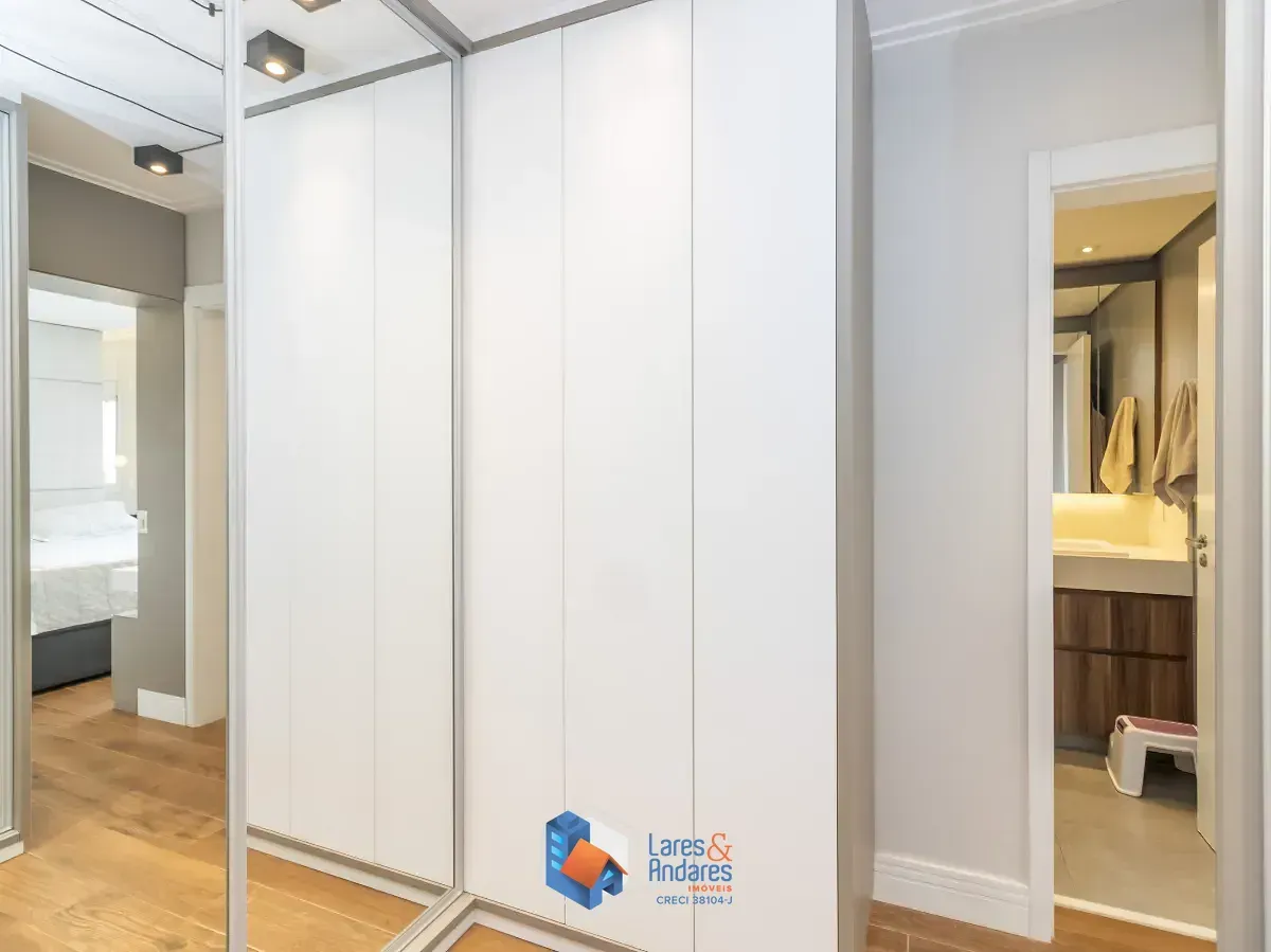 Imagem Apartamento para venda em Ipiranga com 3 quartos, sendo 3 suítes, 140m²