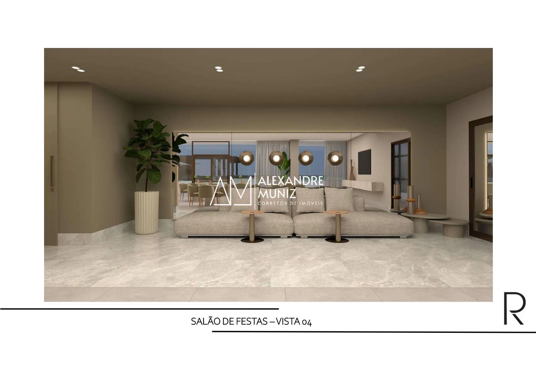 Imagem La Vie Parquelândia - Apartamentos de 3 Quartos à Venda em Fortaleza