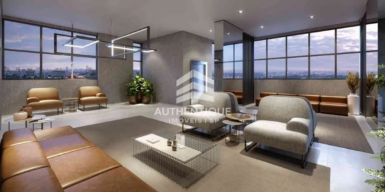 Imagem Vista Campo Belo - Apartamento à venda em São Paulo/SP