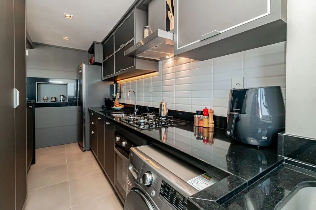 Imagem Apartamento com 1 Dormitorio(s) localizado(a) no bairro Navegantes em Porto Alegre / Rio Grande do Sul Ref.:OR3775559441