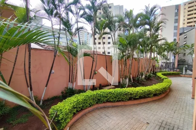 Imagem Apartamento à Venda - Liberdade, 2 Quartos, 62 m2