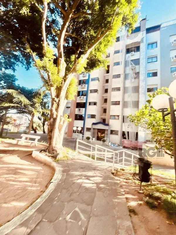 Imagem Apartamento em Cristo Redentor