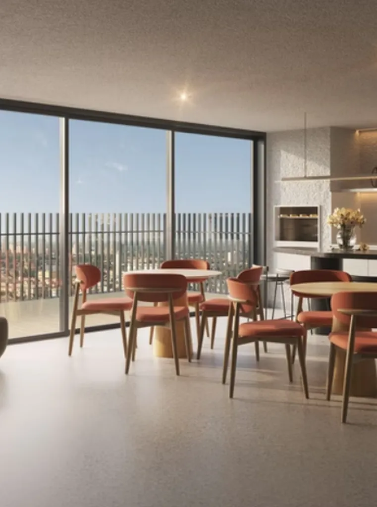 Imagem Apartamento em Marechal Rondon