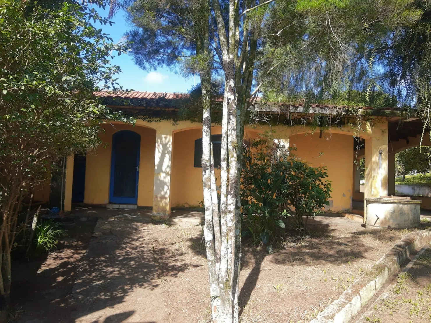 Imagem Chácara à venda 3 Quartos, 4 Vagas, 2500M², Piracangaguá, Taubaté - SP