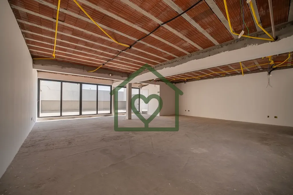 Imagem Descubra a fantástica oportunidade de investimento em Porto Alegre! 
Prédio Comercial Novo Av. Pro...