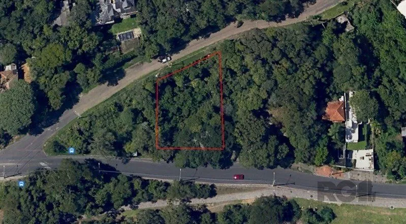 Imagem Terreno em Ipanema