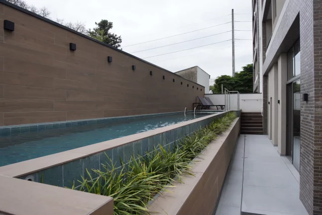Imagem Iti Haus – Apartamento de 3 Quartos | 100 m² | 2 Vagas