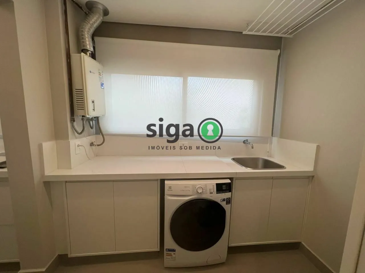 Imagem Apartamento com 2 suítes com closet, 3 vagas e depósito privativo na Vila Andrade