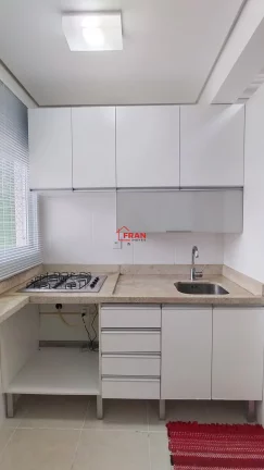 Imagem Belissimo apto de 2 dorm/suite 2 banheiros no Córrego Grande