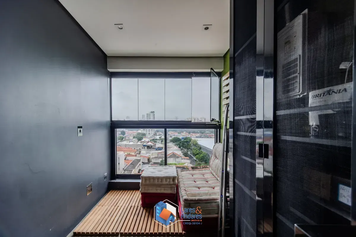 Imagem Apartamento para venda em Mooca com 2 quartos, 70m²