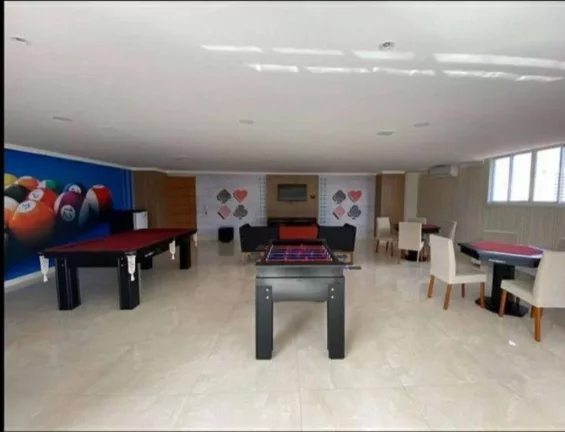 Imagem Apartamento à Venda em Guilhermina, Praia Grande - SP
