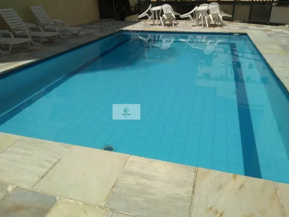 Imagem Apartamento Padrão para Venda e Aluguel em Enseada Guarujá-SP