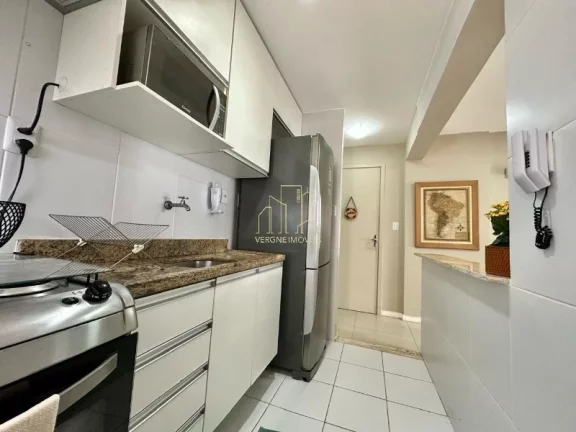 Imagem Apartamento 2 Quartos com Suíte à Venda em Santa Teresa Salvador