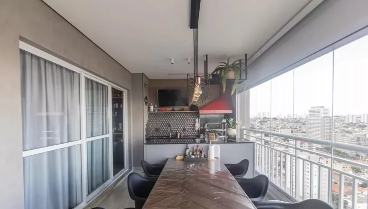 Imagem APARTAMENTO RESIDENCIAL em SÃO PAULO - SP, QUINTA DA PAINEIRA