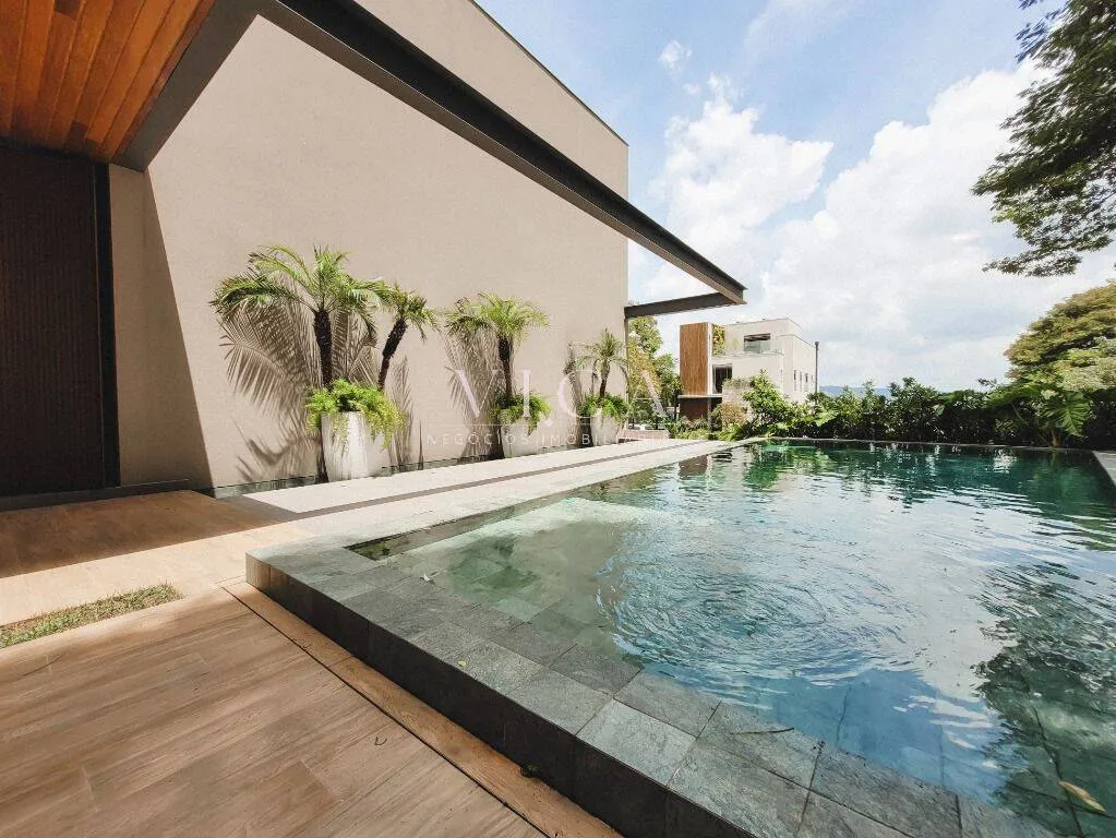 Imagem Casa 4 dormitórios 537m² à venda ou aluguel por R$ 69.900/mês Alphaville SP