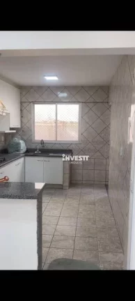 Imagem Apartamento à venda no Setor Bela Vista - Goiânia/GO