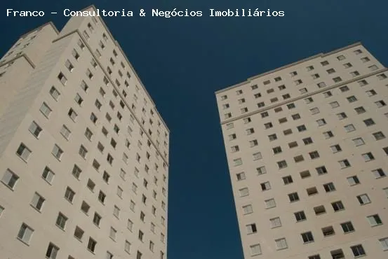 Imagem Apartamento para Venda em São Paulo, Jardim Vila Formosa, 2 dormitórios, 1 banheiro, 1 vaga