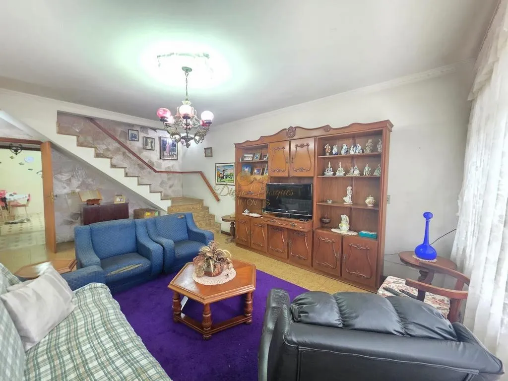 Imagem Casa para Venda em Teresópolis / RJ no bairro Bom Retiro