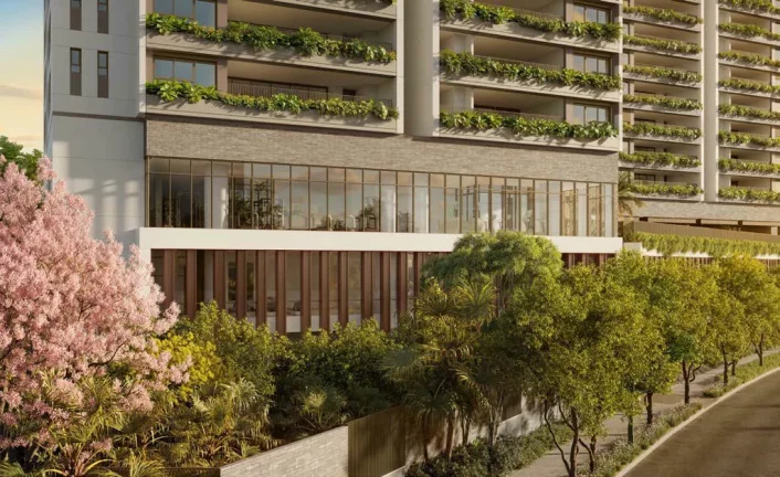 Imagem APARTAMENTO RESIDENCIAL em São Paulo - SP, Mirandópolis