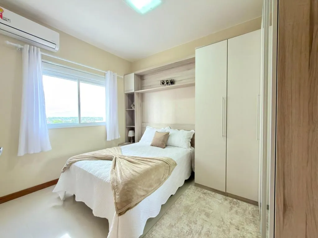 Imagem Apartamento 2 Dormitórios - Bairro Centro