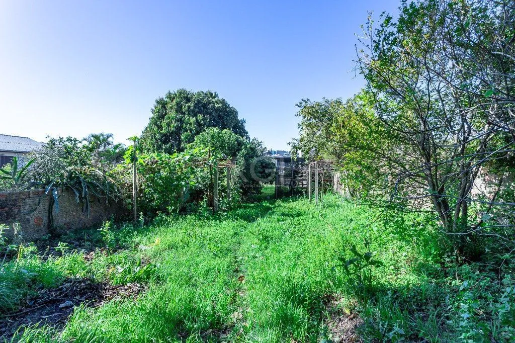 Imagem Terreno para Venda - 0m², 0 dormitórios, Santa Tereza