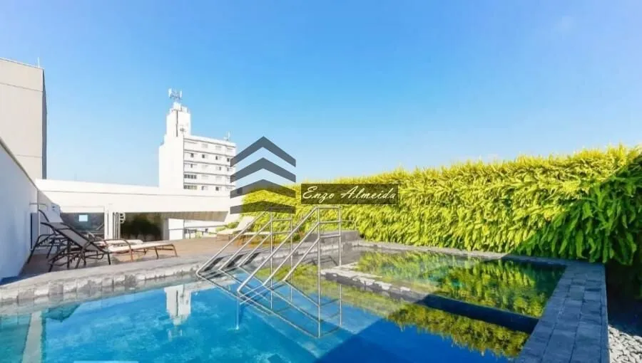 Imagem Meet Sp Home - Pinheiros - Apartamento à venda em São Paulo/SP
