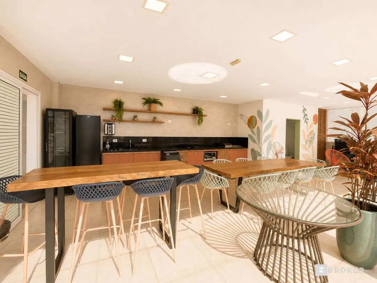 Imagem Apartamento à venda em Ubatuba, Itaguá, com 3 quartos, 83m2