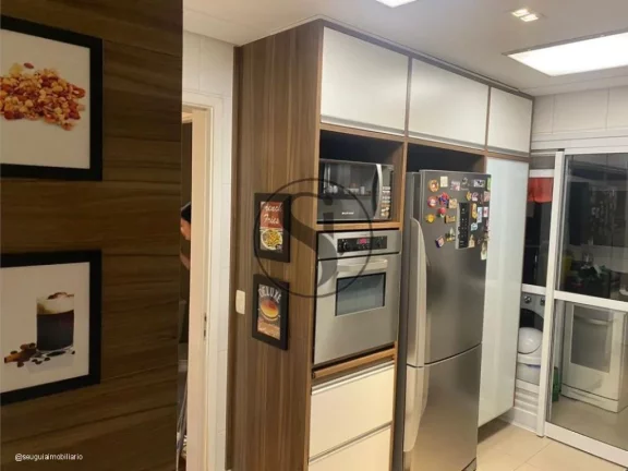 Imagem APARTAMENTO RESIDENCIAL em SÃO PAULO - SP, CAMPO BELO