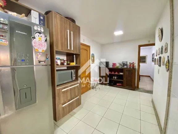 Imagem 4 quartos com sensação de casa