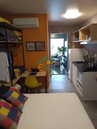 Imagem Apartamento à venda Portão Curitiba PR