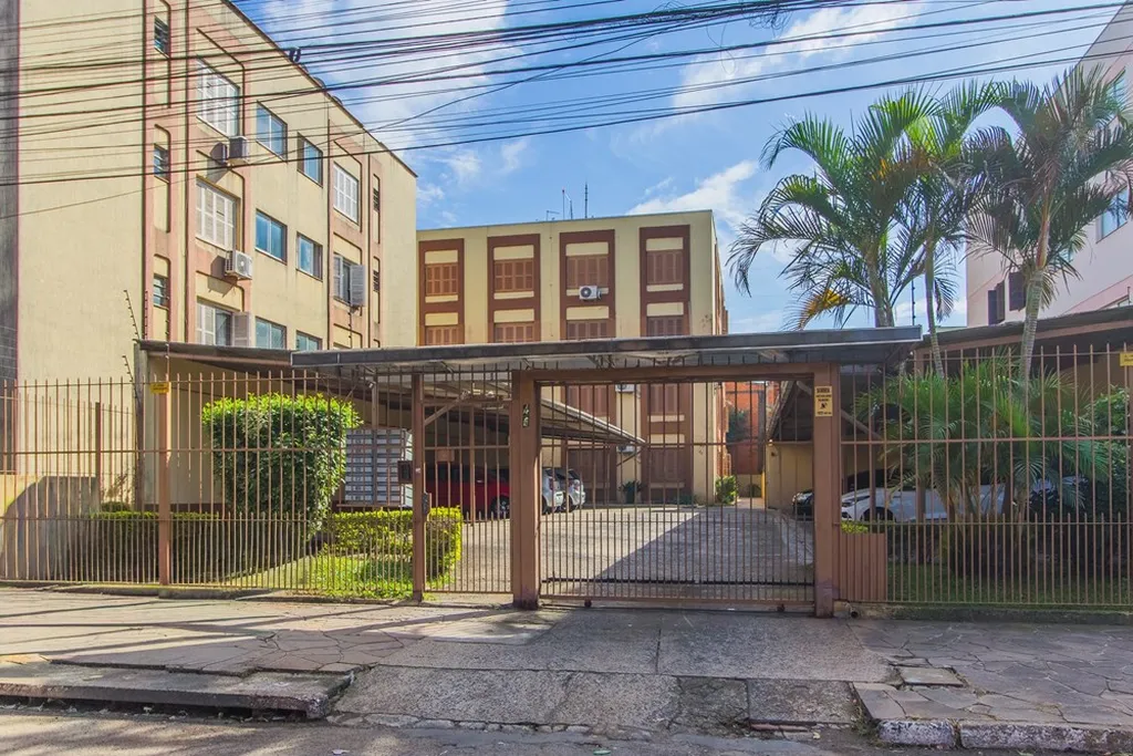 Imagem Apartamento em Nossa Senhora das Graças