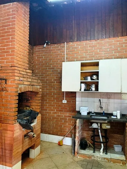 Imagem Casa à venda 3 Quartos, 1 Suite, 6 Vagas, 675M², Jardim Residencial Doutor Lessa, Pindamonhangaba - SP