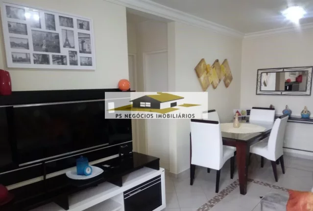 Imagem Apartamento à venda no bairro Tatuapé - São Paulo/SP, Zona Leste