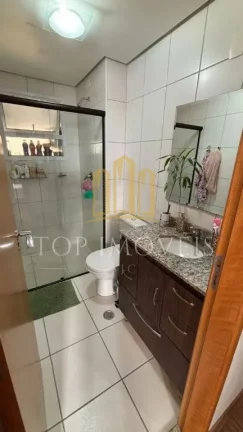 Imagem Lindo Apartamento de 95 m² no Brisas do Estoril - Atrás do SESI - Porteira Fechada
