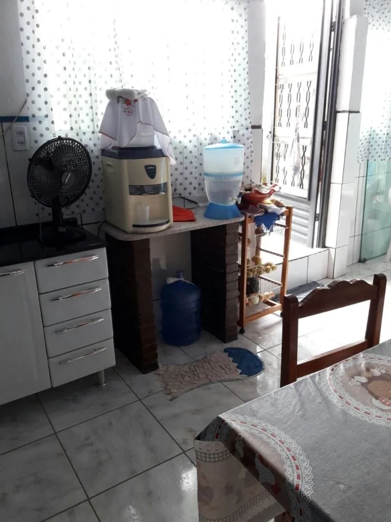 Imagem Casa à venda 2 Quartos, 1 Vaga, 300M², Jardim Regina, Pindamonhangaba - SP