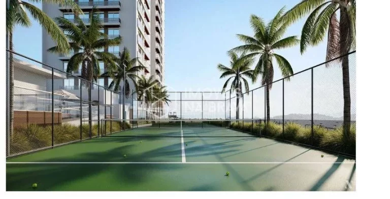 Imagem APARTAMENTO A 3 DORMITORIOS A VENDA - PRAIA BRAVA - ITAJAI SC