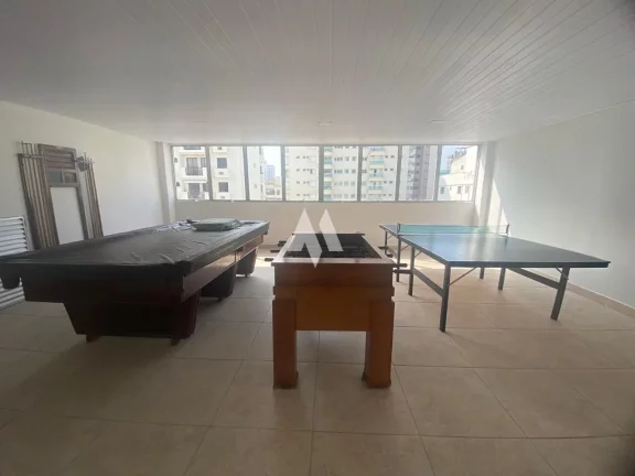 Imagem Apartamento a Venda de 4 dormitórios sendo 2 suítes - Enseada -Guarujá