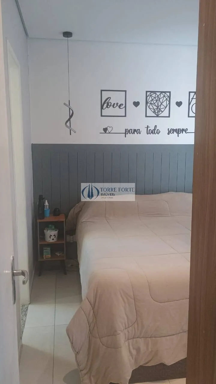 Imagem Lindo Sobrado com 3 dormitórios na Penha de França 