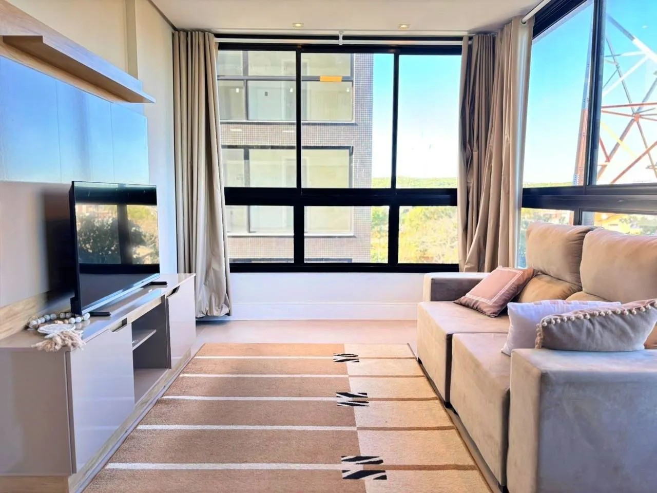 Imagem Apartamento à venda em Torres, Praia da Cal, com 2 quartos, 60.19m2