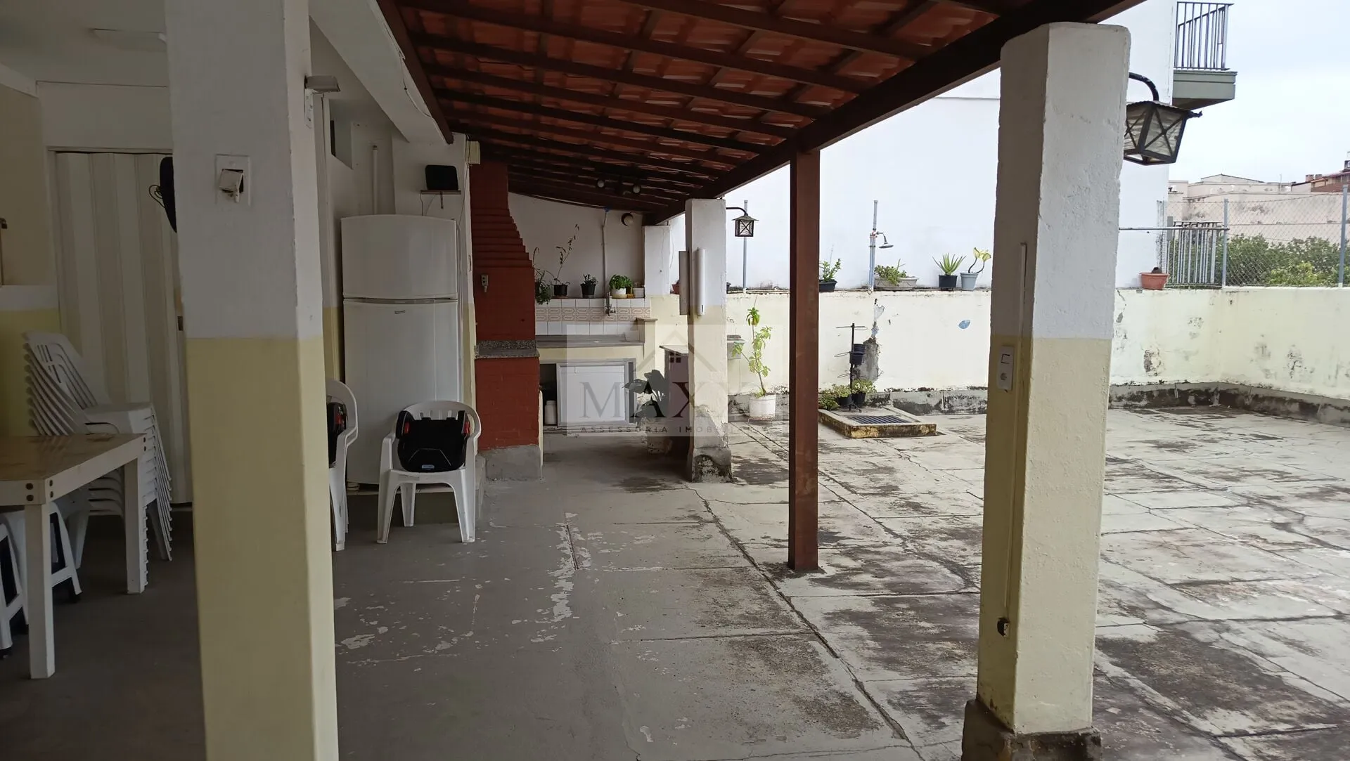 Imagem Condomínio Edificio Aldebaran - Apartamento em Tijuca, Rio de Janeiro/RJ