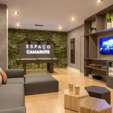 Imagem VIVAZ PRIME VILA NOVA CACHOEIRINHA - Apto de 55m², 8min de carro da estação Itaberaba do metrô!