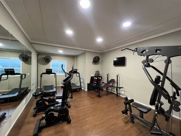Imagem APARTAMENTO COM 72 m² - AVIAÇÃO - PRAIA GRANDE SP
