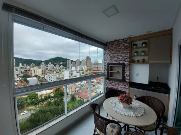 Imagem Apartamento com 2 Quartos à Venda, 70 m² em Morretes  - Itapema